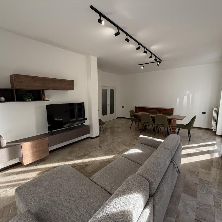 The Lake Escape - Como - Apartment mit 2 Schlafzimmern - 1