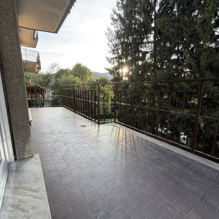 The Lake Escape - Como - Apartment mit 2 Schlafzimmern - 17