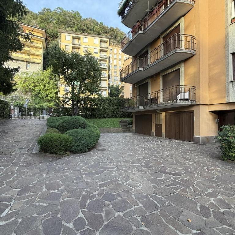The Lake Escape - Como - Apartment mit 2 Schlafzimmern - 18