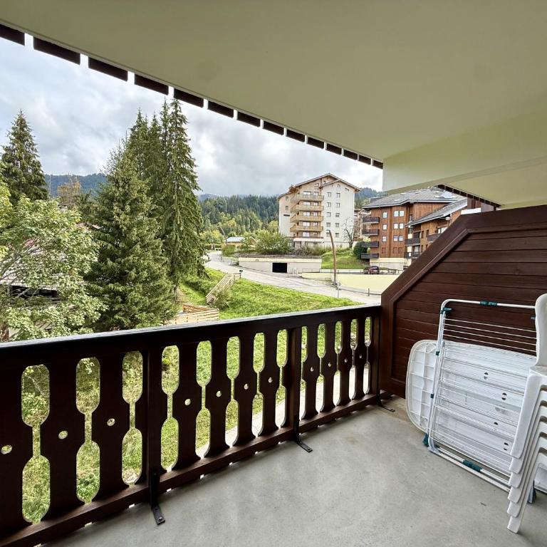 Les Hauts des Esserts N34 - 3P6 - Apartamento - 14