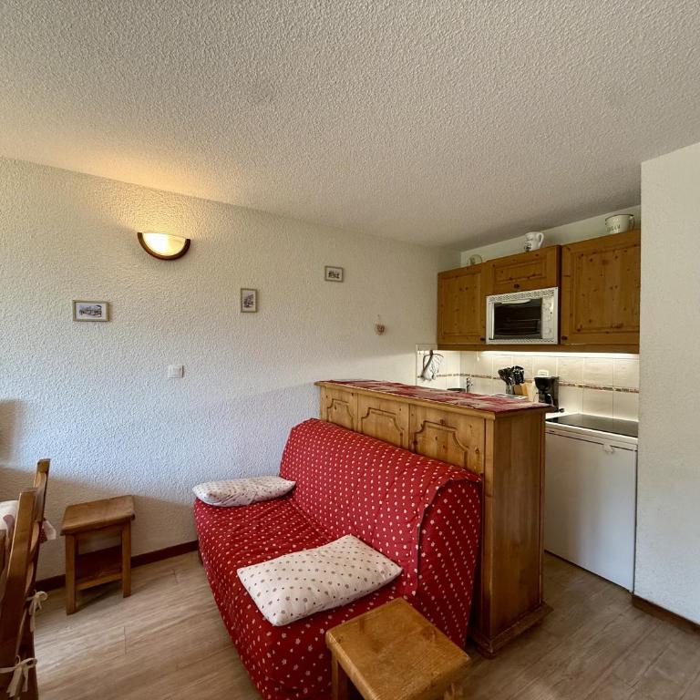 Les Hauts des Esserts N34 - 3P6 - Apartamento - 6