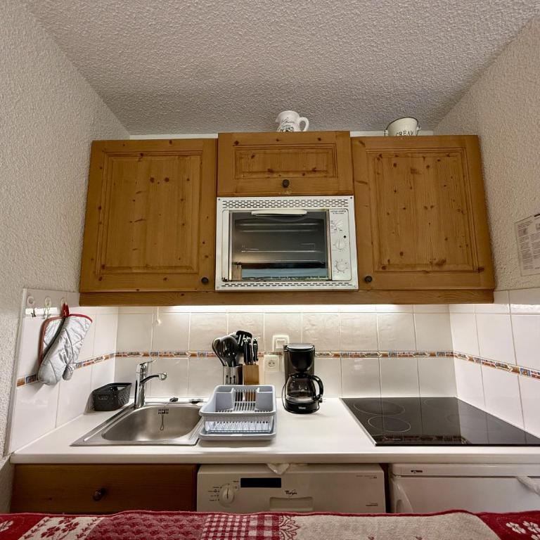 Les Hauts des Esserts N34 - 3P6 - Apartamento - 7