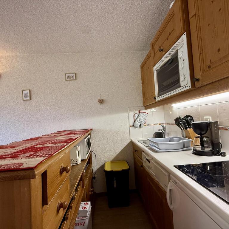Les Hauts des Esserts N34 - 3P6 - Apartamento - 8