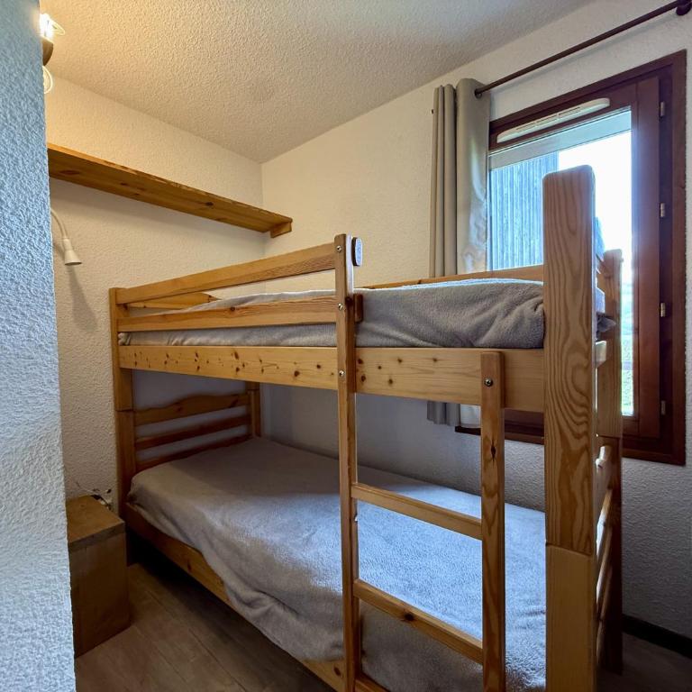 Les Hauts des Esserts N34 - 3P6 - Apartamento - 9