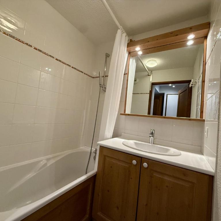 Les Hauts des Esserts N34 - 3P6 - Apartamento - 10