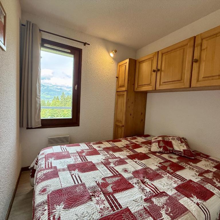 Les Hauts des Esserts N34 - 3P6 - Apartamento - 11