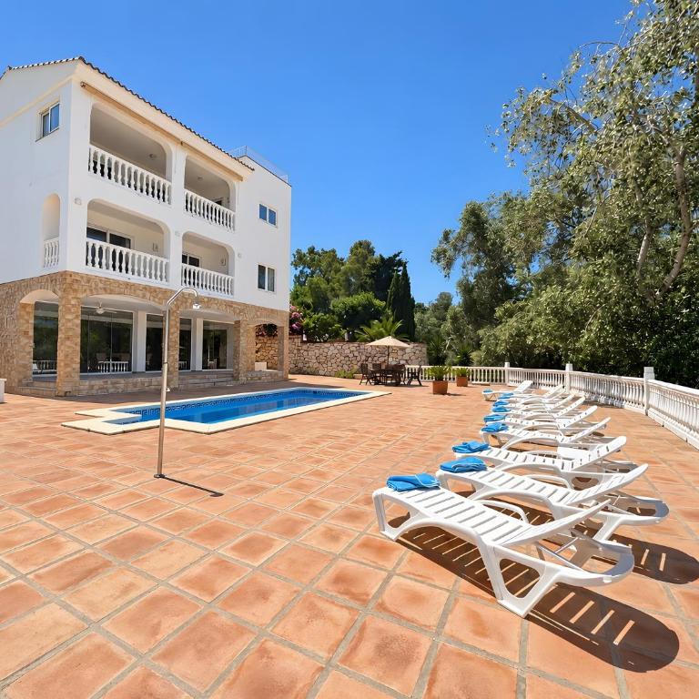 Villa Milano - Casa - 3