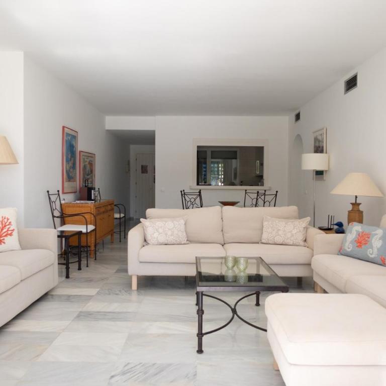 Alcazaba Beach 901 - Appartamento con 2 Camere da Letto - 11