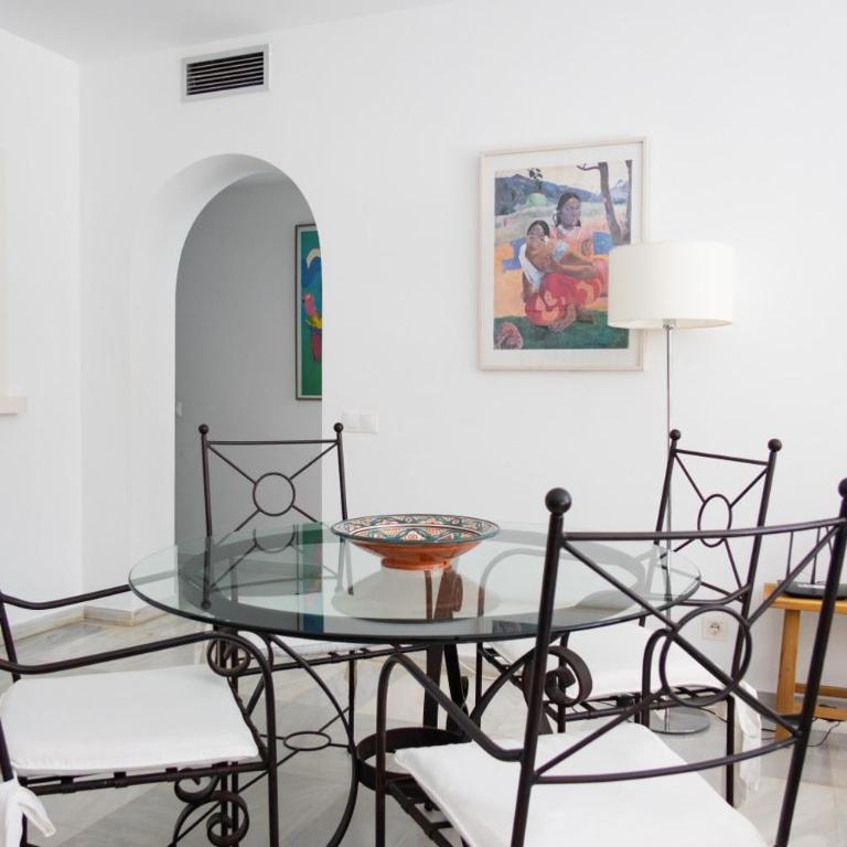 Alcazaba Beach 901 - Appartamento con 2 Camere da Letto - 12
