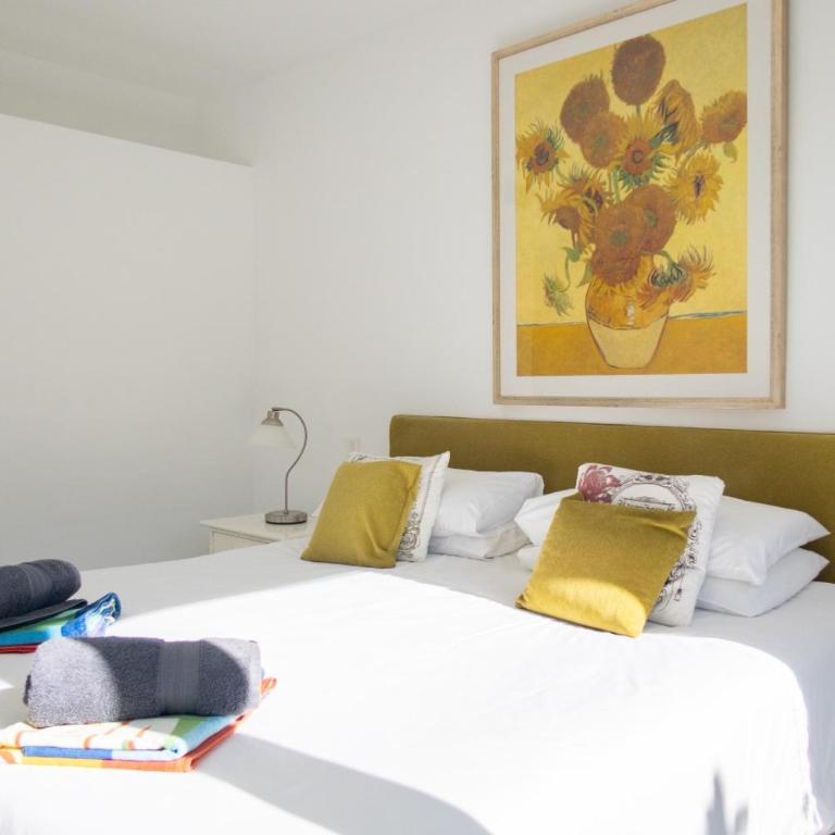 Alcazaba Beach 901 - Appartamento con 2 Camere da Letto - 13