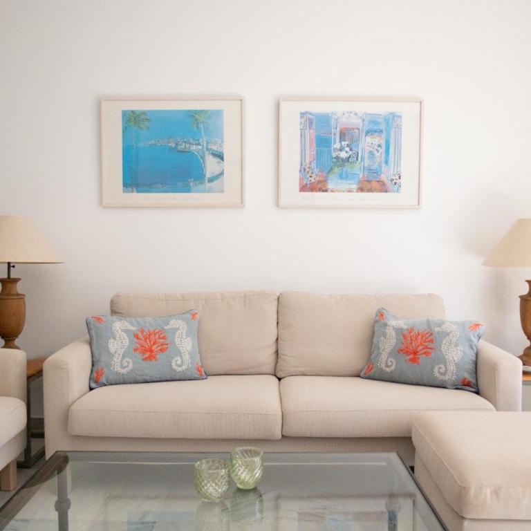 Alcazaba Beach 901 - Appartamento con 2 Camere da Letto - 17
