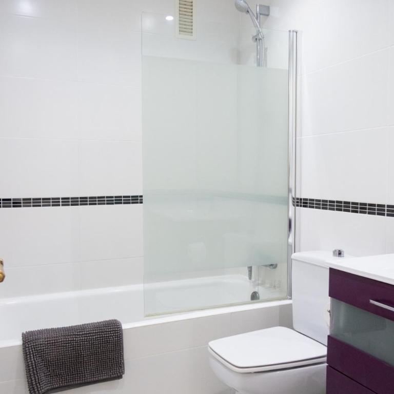 Alcazaba Beach 901 - Appartamento con 2 Camere da Letto - 18
