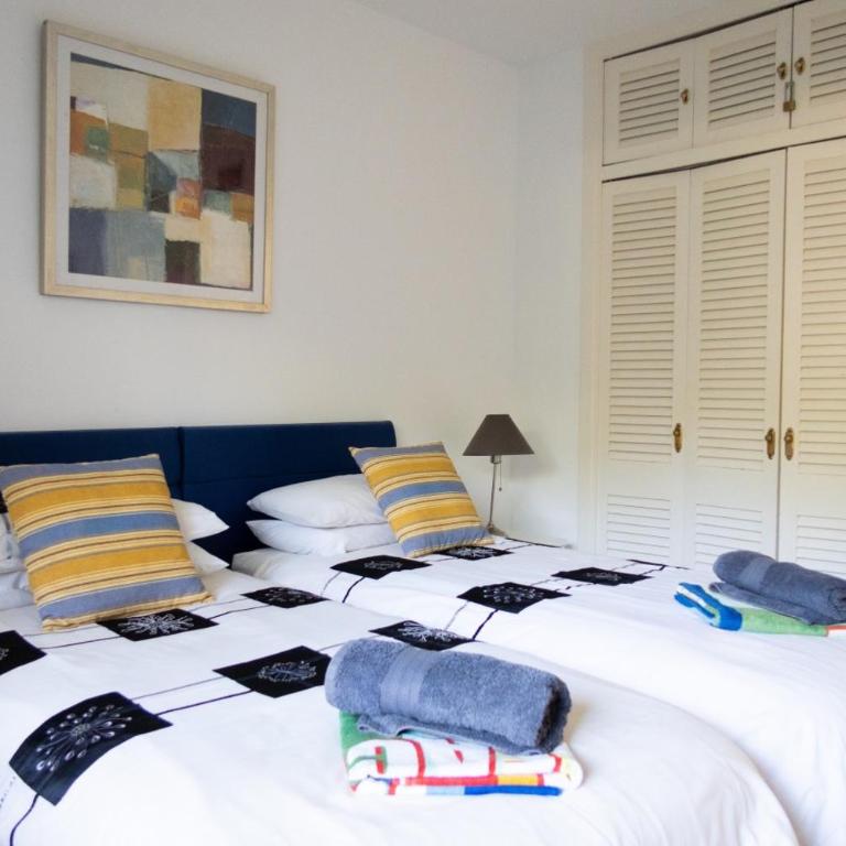 Alcazaba Beach 901 - Appartamento con 2 Camere da Letto - 19