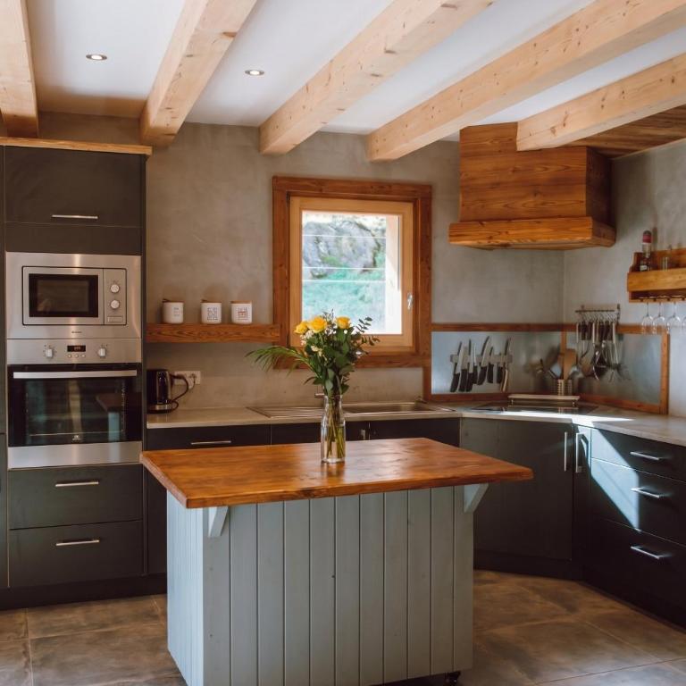 Chalet Dranse skiVTT - Mountain Voyages chalet - Chalet - 10
