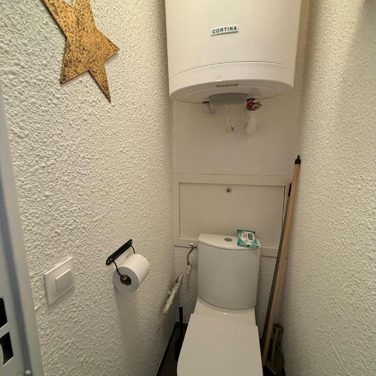Le Saphir - Apartment mit 2 Schlafzimmern - 4