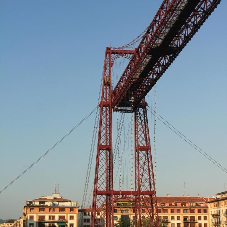Bilbaolove - Apartamento de 3 dormitorios - 25