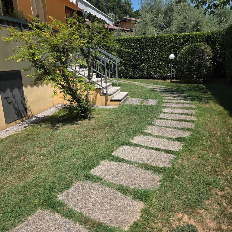 Apartment in Residence The Castle - Appartamento con 2 Camere da Letto - 10