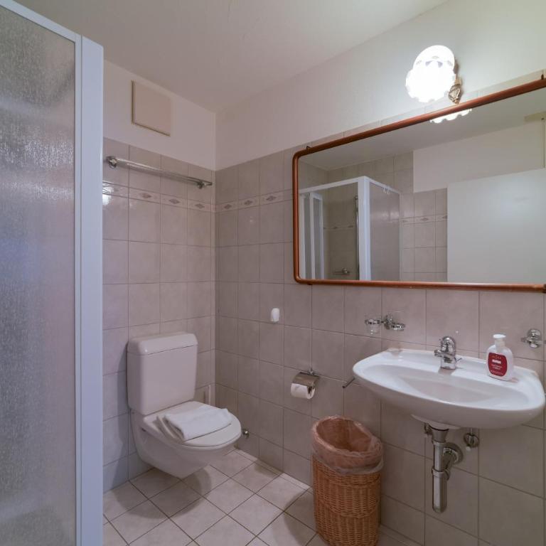 Chesa Ruinatsch Sankt Moritz - Apartment mit 3 Schlafzimmern - 9