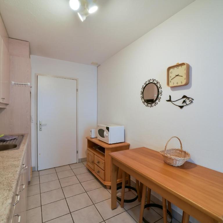 Chesa Ruinatsch Sankt Moritz - Apartment mit 3 Schlafzimmern - 29