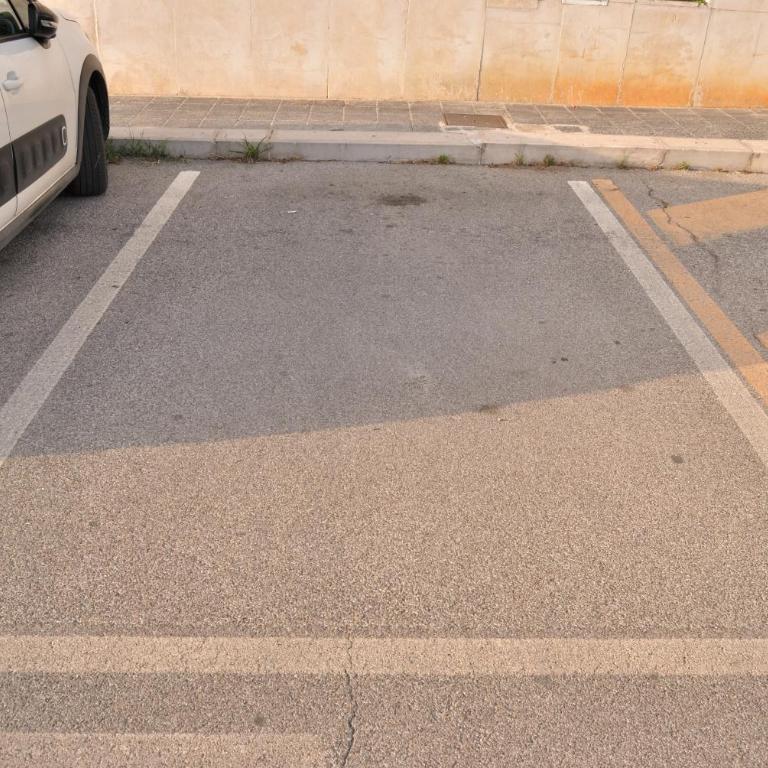 CasaLina Matera - with private parking and balcony - Appartamento con 2 Camere da Letto - 45