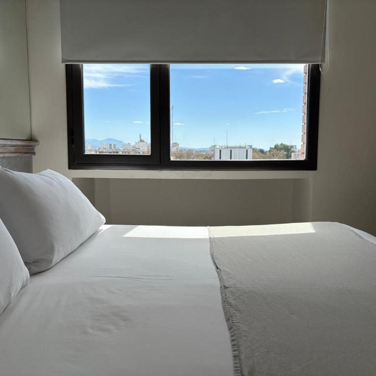Hotel Internacional - Habitación Doble Estándar - 4