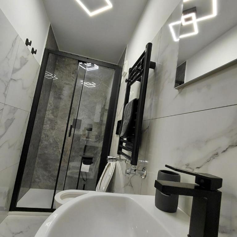Piccola Oasi di Trastevere - Appartamento con 1 Camera da Letto - 11