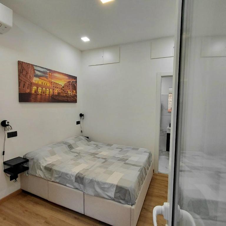 Piccola Oasi di Trastevere - Appartamento con 1 Camera da Letto - 3