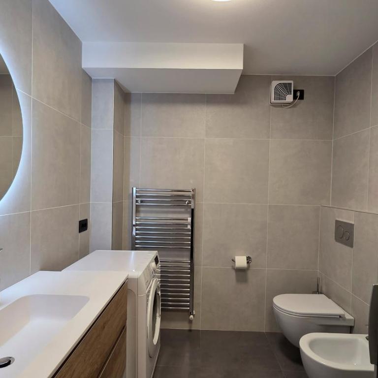 DDD apartments - Estudio - 7