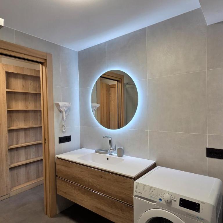 DDD apartments - Estudio - 6