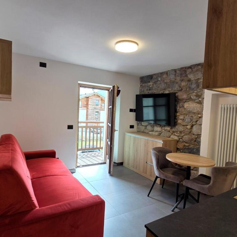 DDD apartments - Estudio - 3