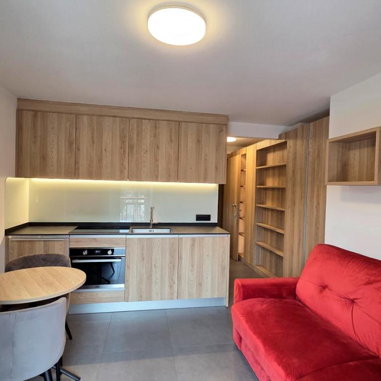 DDD apartments - Estudio - 4