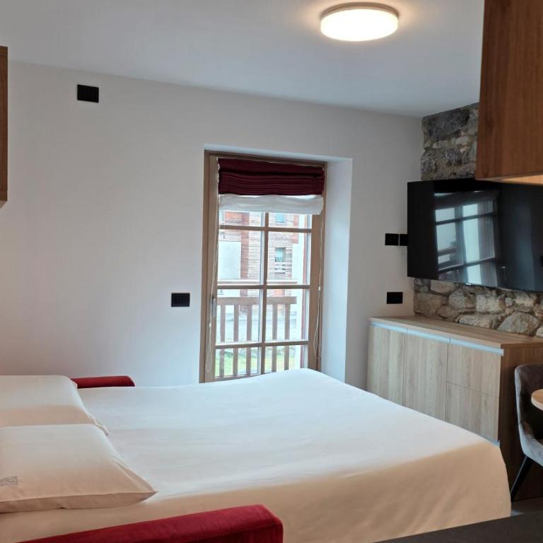 DDD apartments - Estudio - 5
