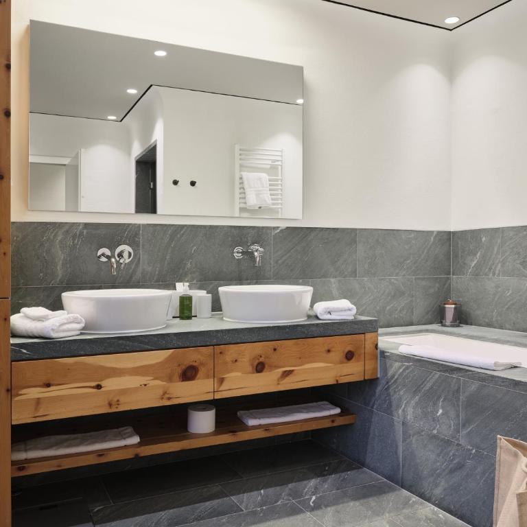 Kitzbühel Residences - Chalet mit 1 Schlafzimmer - 2