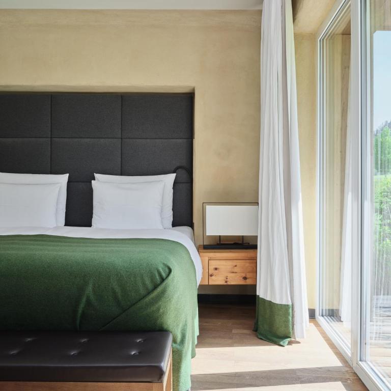 Kitzbühel Residences - Chalet mit 1 Schlafzimmer - 1