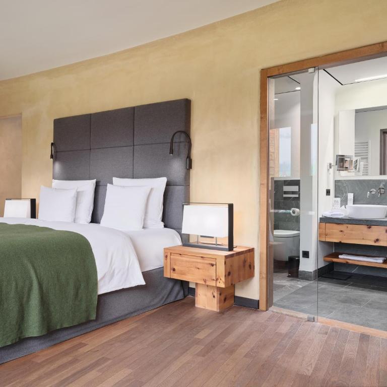 Kitzbühel Residences - Chalet mit 1 Schlafzimmer - 5
