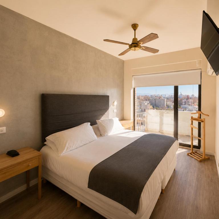 Hotel Internacional - Suite - 3