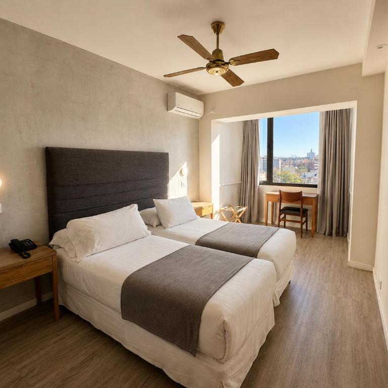 Hotel Internacional - Suite - 1