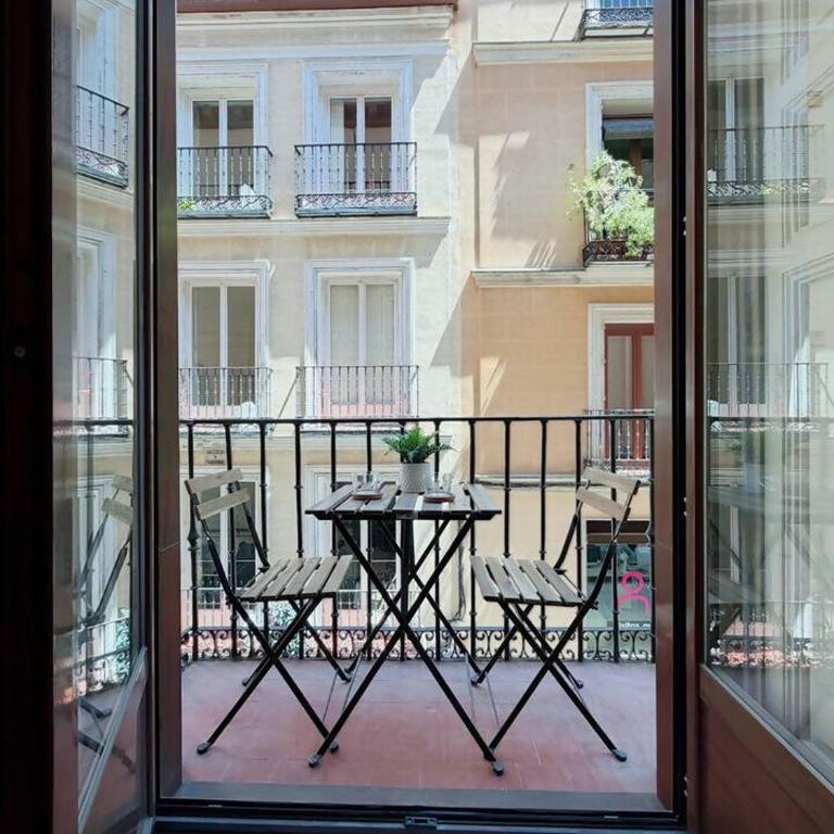 A- San Ginés - Appartement 1 Chambre - 2