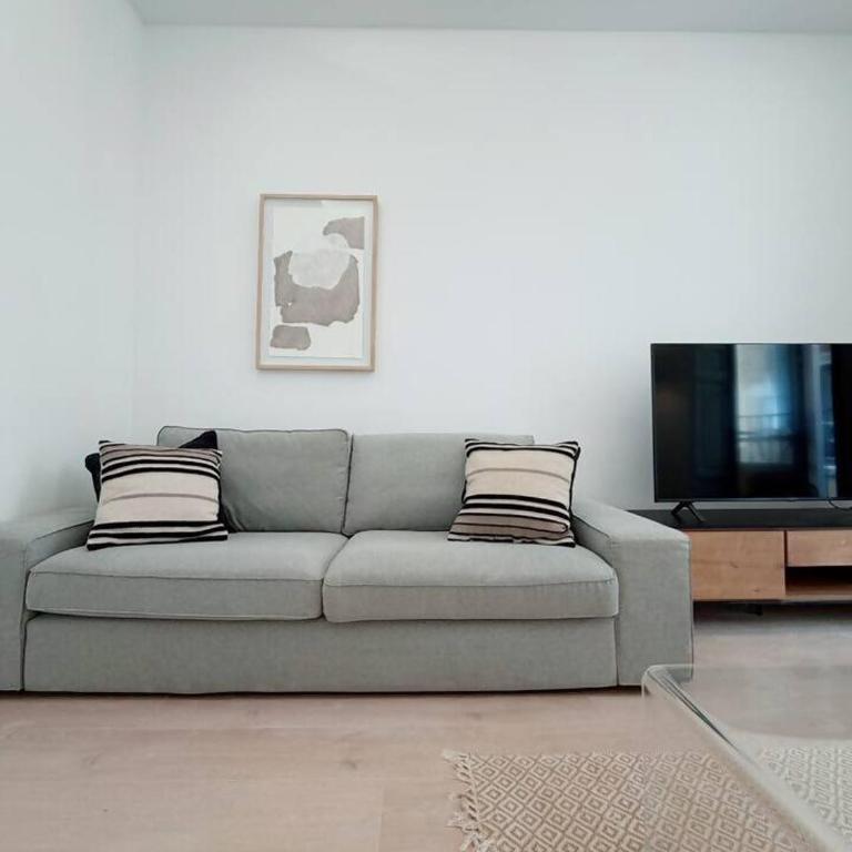 A- San Ginés - Appartement 1 Chambre - 3