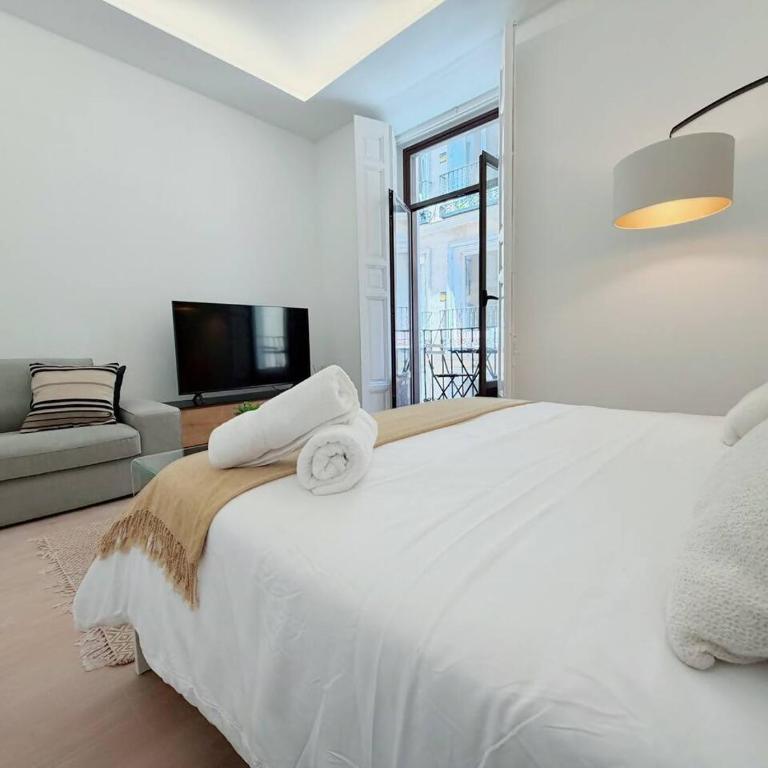 A- San Ginés - Appartement 1 Chambre - 6