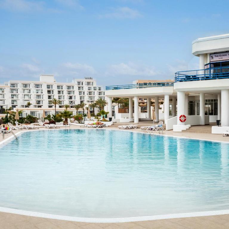 Ocean Bliss Apartment Playa Paraiso - Studio - 15