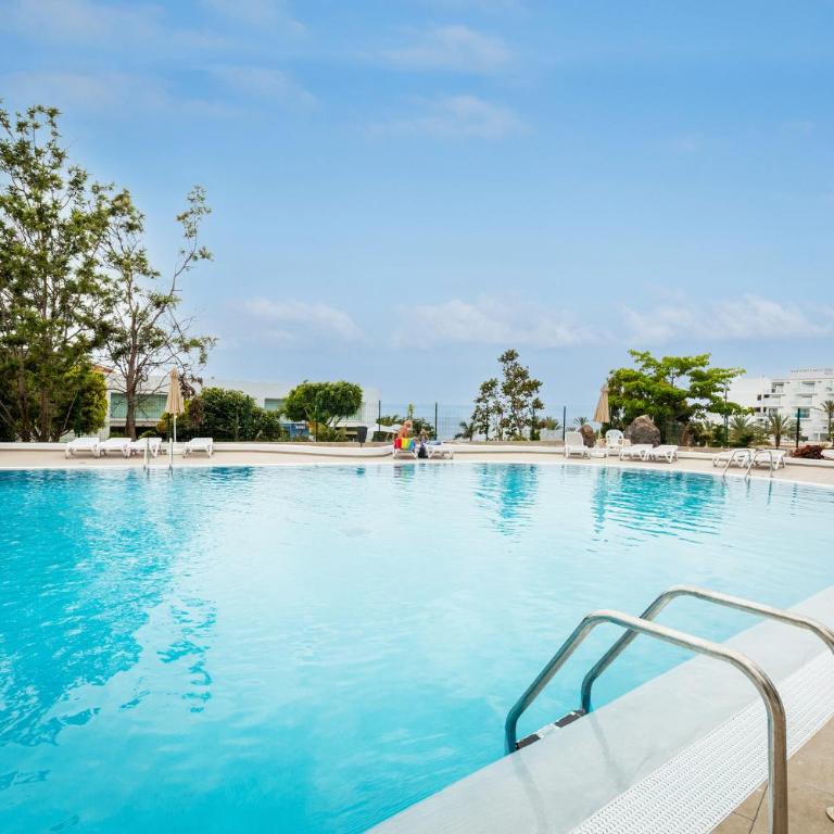 Ocean Bliss Apartment Playa Paraiso - Studio - 18