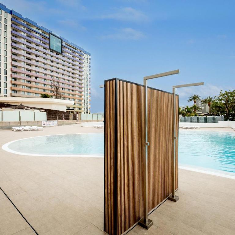 Ocean Bliss Apartment Playa Paraiso - Studio - 19