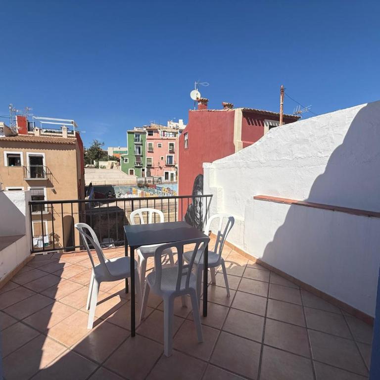 HAPPYVILA Fisher House - Apartamento de 3 dormitorios - 14