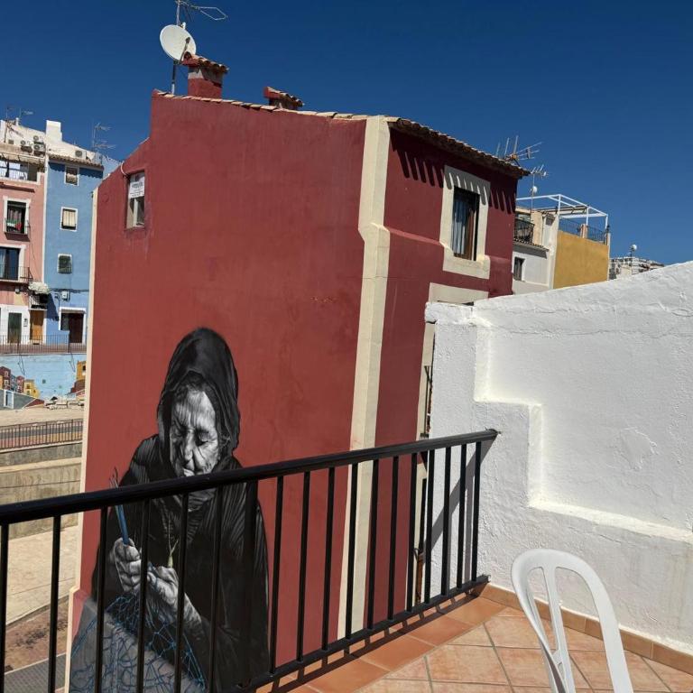 HAPPYVILA Fisher House - Apartamento de 3 dormitorios - 16