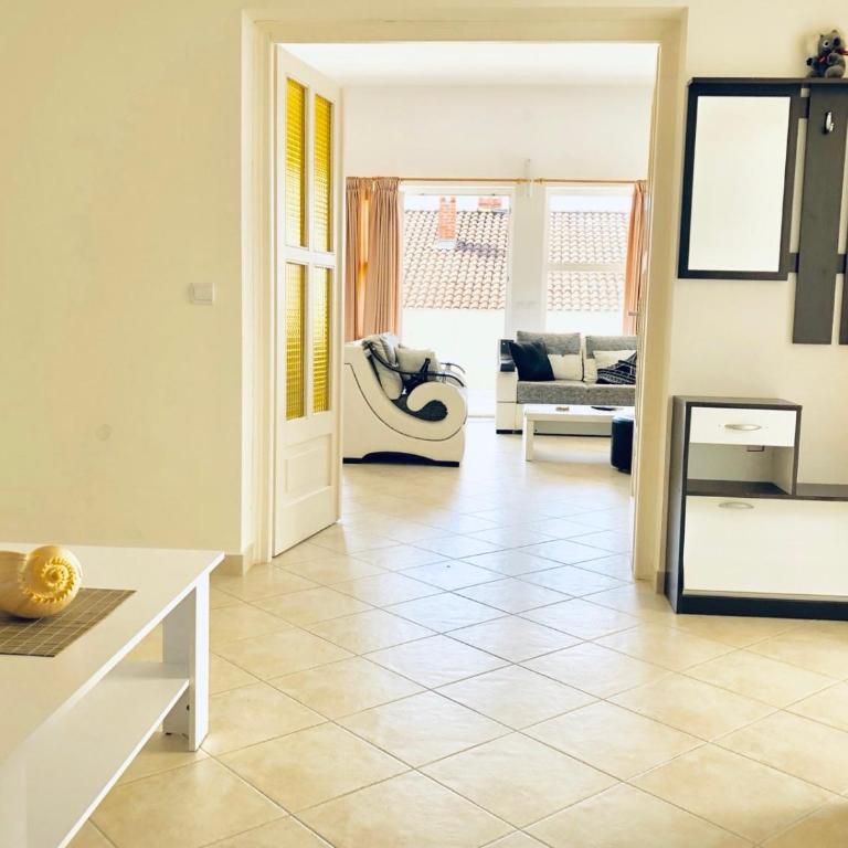 Nada Apartmani - Apartman sa 1 Spavaćom Sobom - 2