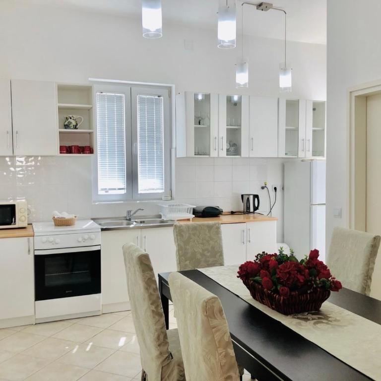 Nada Apartmani - Apartman sa 1 Spavaćom Sobom - 2