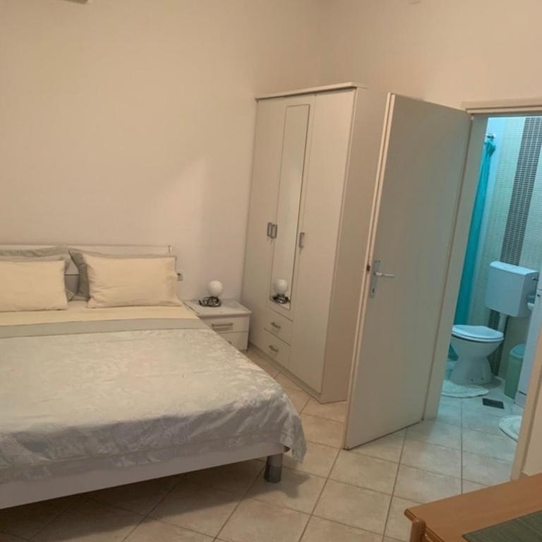 Nada Apartmani - Apartman sa 1 Spavaćom Sobom - 3