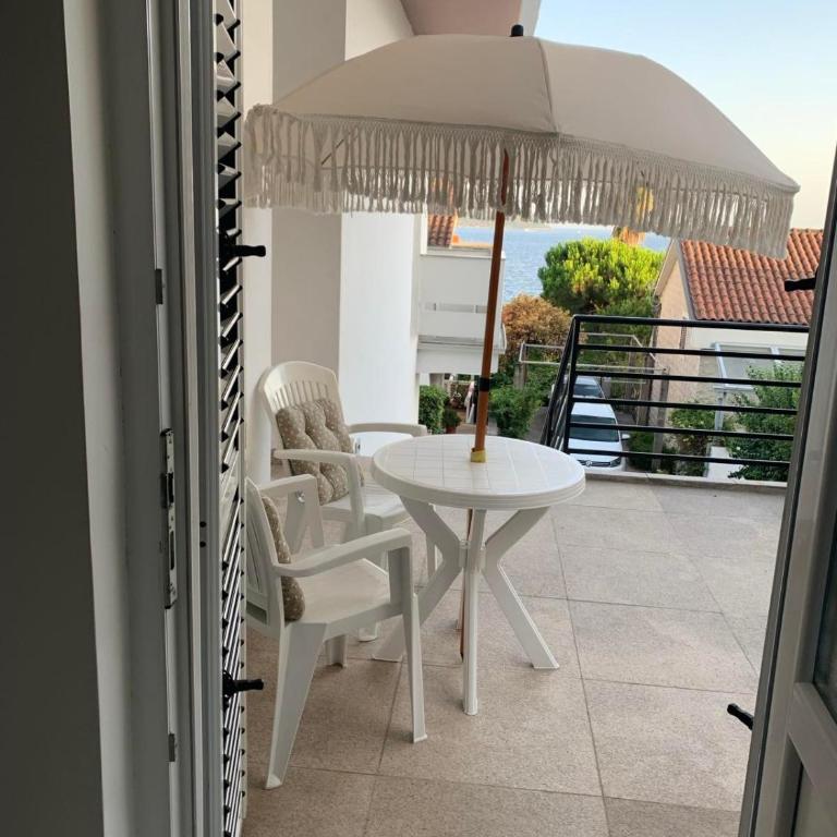 Nada Apartmani - Apartman sa 1 Spavaćom Sobom - 5