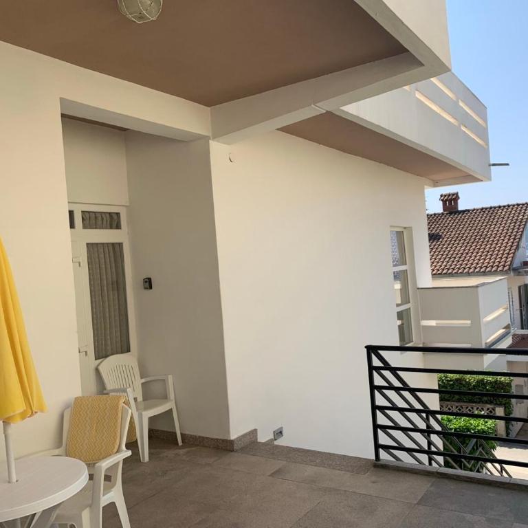 Nada Apartmani - Apartman sa 1 Spavaćom Sobom - 6